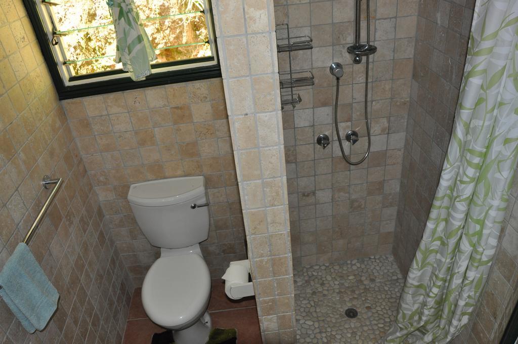La Bel Zilwaz Guesthouse La Digue Quarto foto