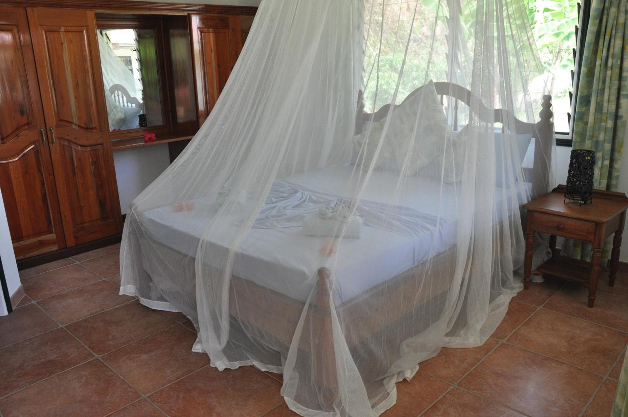 La Bel Zilwaz Guesthouse La Digue Quarto foto