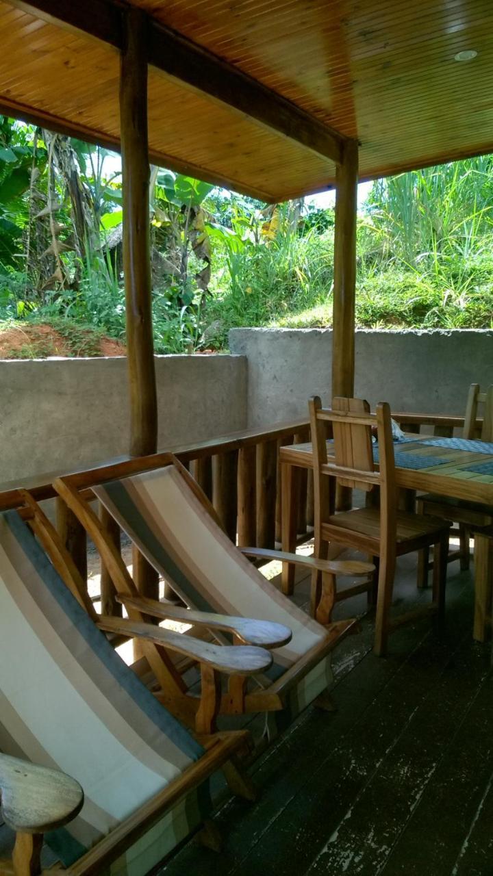 La Bel Zilwaz Guesthouse La Digue Exterior foto